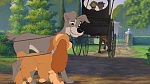 Image Lady and the Tramp II: Scamp's Adventure