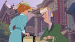 Image Lady and the Tramp II: Scamp's Adventure