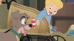 Image Lady and the Tramp II: Scamp's Adventure