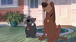 Image Lady and the Tramp II: Scamp's Adventure