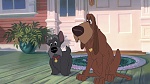 Image Lady and the Tramp II: Scamp's Adventure