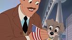 Image Lady and the Tramp II: Scamp's Adventure