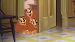 Image Lady and the Tramp II: Scamp's Adventure