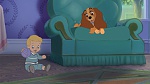 Image Lady and the Tramp II: Scamp's Adventure