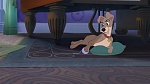 Image Lady and the Tramp II: Scamp's Adventure