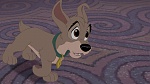Image Lady and the Tramp II: Scamp's Adventure
