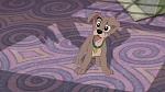 Image Lady and the Tramp II: Scamp's Adventure