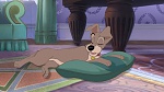 Image Lady and the Tramp II: Scamp's Adventure