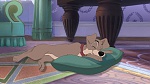 Image Lady and the Tramp II: Scamp's Adventure