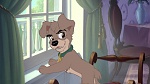 Image Lady and the Tramp II: Scamp's Adventure