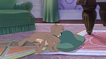 Image Lady and the Tramp II: Scamp's Adventure