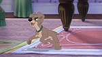 Image Lady and the Tramp II: Scamp's Adventure