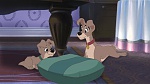 Image Lady and the Tramp II: Scamp's Adventure