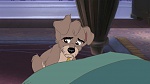Image Lady and the Tramp II: Scamp's Adventure