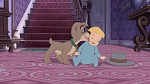 Image Lady and the Tramp II: Scamp's Adventure