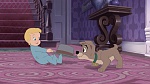 Image Lady and the Tramp II: Scamp's Adventure