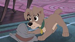 Image Lady and the Tramp II: Scamp's Adventure