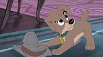 Image Lady and the Tramp II: Scamp's Adventure