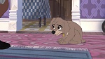 Image Lady and the Tramp II: Scamp's Adventure
