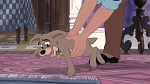 Image Lady and the Tramp II: Scamp's Adventure