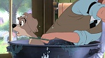 Image Lady and the Tramp II: Scamp's Adventure