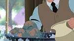 Image Lady and the Tramp II: Scamp's Adventure