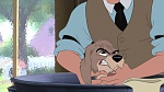 Image Lady and the Tramp II: Scamp's Adventure