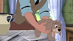Image Lady and the Tramp II: Scamp's Adventure