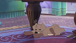 Image Lady and the Tramp II: Scamp's Adventure