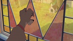 Image Lady and the Tramp II: Scamp's Adventure