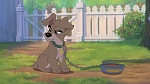 Image Lady and the Tramp II: Scamp's Adventure