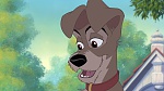 Image Lady and the Tramp II: Scamp's Adventure