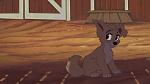 Image Lady and the Tramp II: Scamp's Adventure