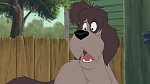 Image Lady and the Tramp II: Scamp's Adventure