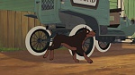 Image Lady and the Tramp II: Scamp's Adventure