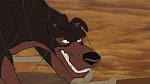 Image Lady and the Tramp II: Scamp's Adventure