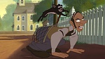 Image Lady and the Tramp II: Scamp's Adventure