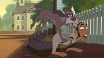 Image Lady and the Tramp II: Scamp's Adventure