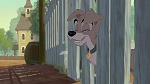 Image Lady and the Tramp II: Scamp's Adventure