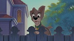 Image Lady and the Tramp II: Scamp's Adventure