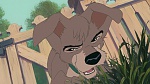 Image Lady and the Tramp II: Scamp's Adventure