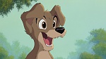 Image Lady and the Tramp II: Scamp's Adventure
