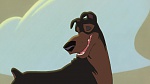 Image Lady and the Tramp II: Scamp's Adventure