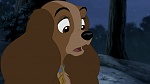 Image Lady and the Tramp II: Scamp's Adventure