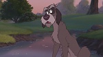Image Lady and the Tramp II: Scamp's Adventure