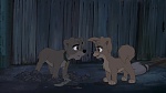 Lady and the Tramp II: Scamp's Adventure