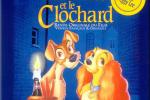 Bande son de La Belle et le Clochard 