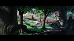 Image The Lady and the Tramp