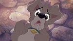 Image Lady and the Tramp II: Scamp's Adventure