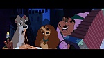 Image The Lady and the Tramp